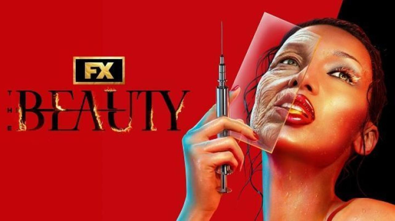 مسلسل The Beauty الحلقة 2 الثانية مترجم ايجي بست