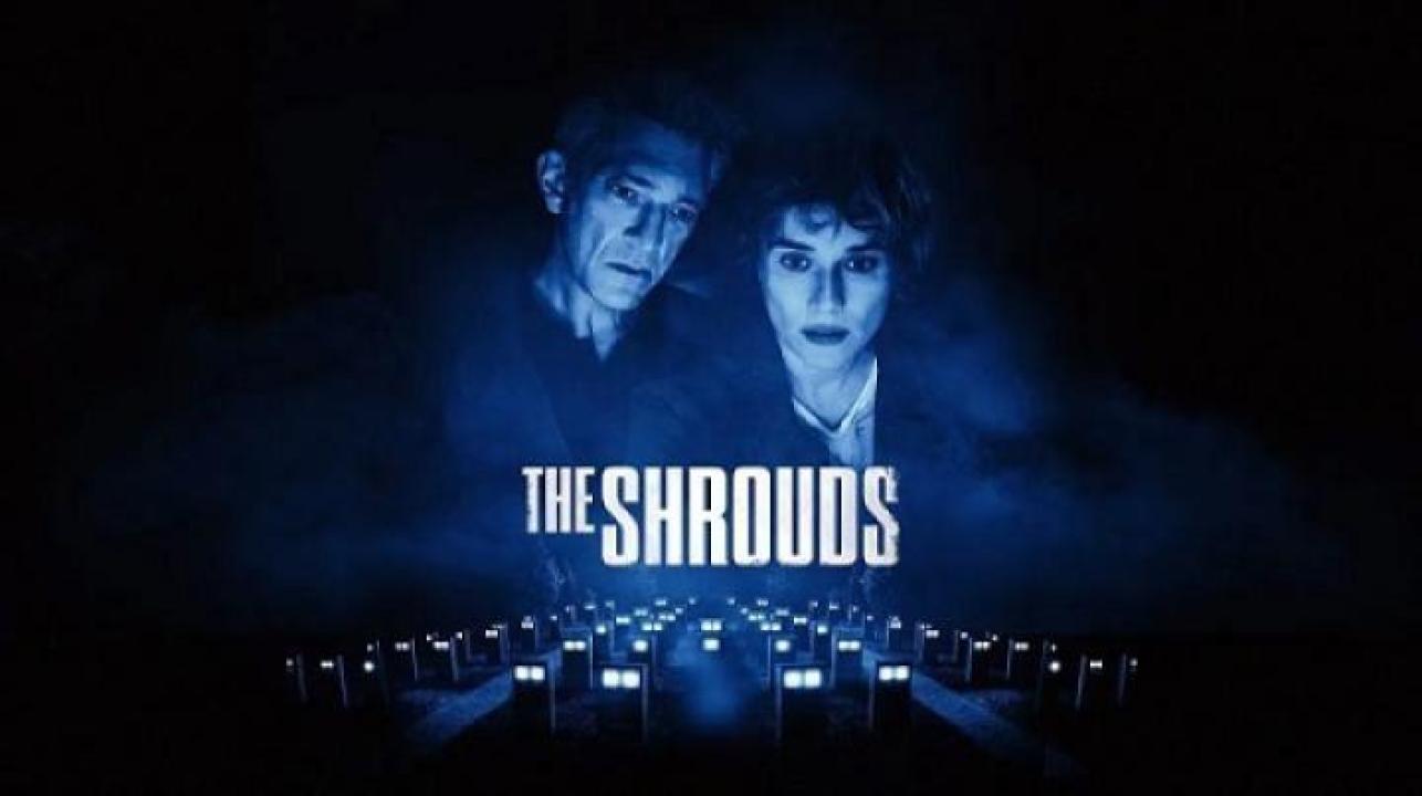 مشاهدة فيلم The Shrouds 2024 مترجم ايجي بست