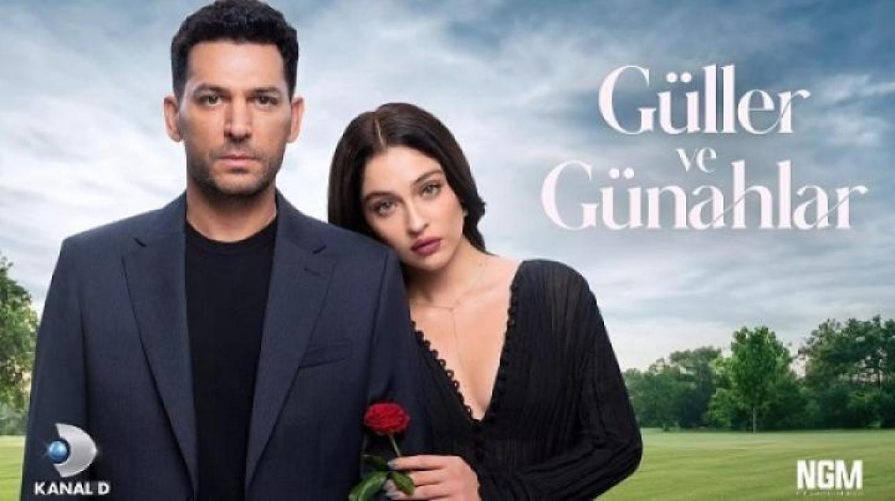 مسلسل ورود وذنوب الحلقة 7 السابعة مترجم ايجي بست