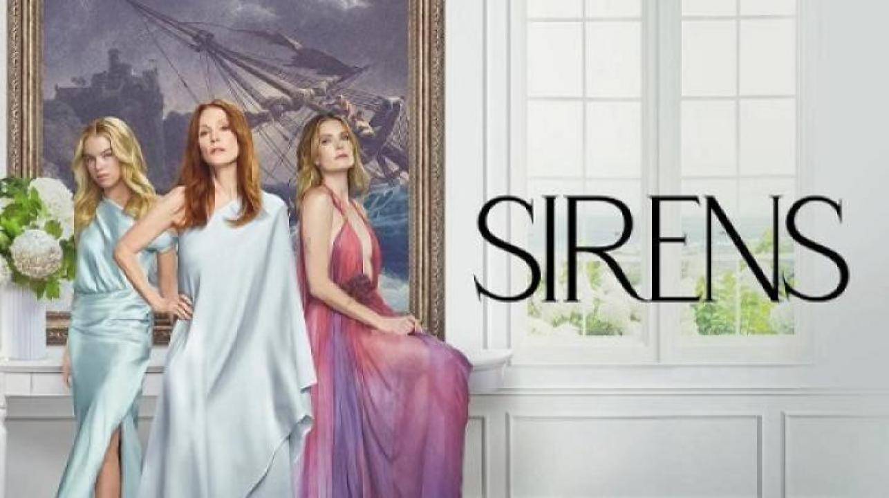 مسلسل Sirens الحلقة 4 الرابعة مترجم ايجي بست
