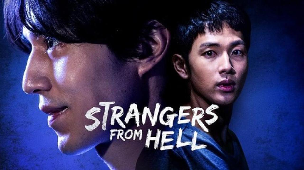 مسلسل Strangers from Hell الموسم الاول الحلقة 6 السادسة مترجم ايجي بست
