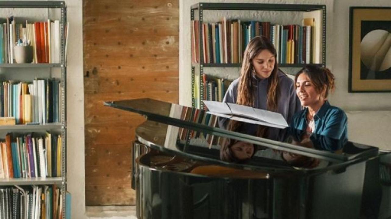 مشاهدة فيلم Feel My Voice 2026 مترجم ايجي بست