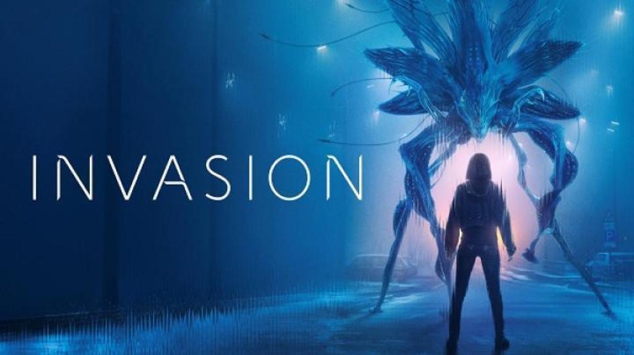 مسلسل Invasion الموسم الثالث الحلقة 10 العاشرة والاخيرة مترجم ايجي بست