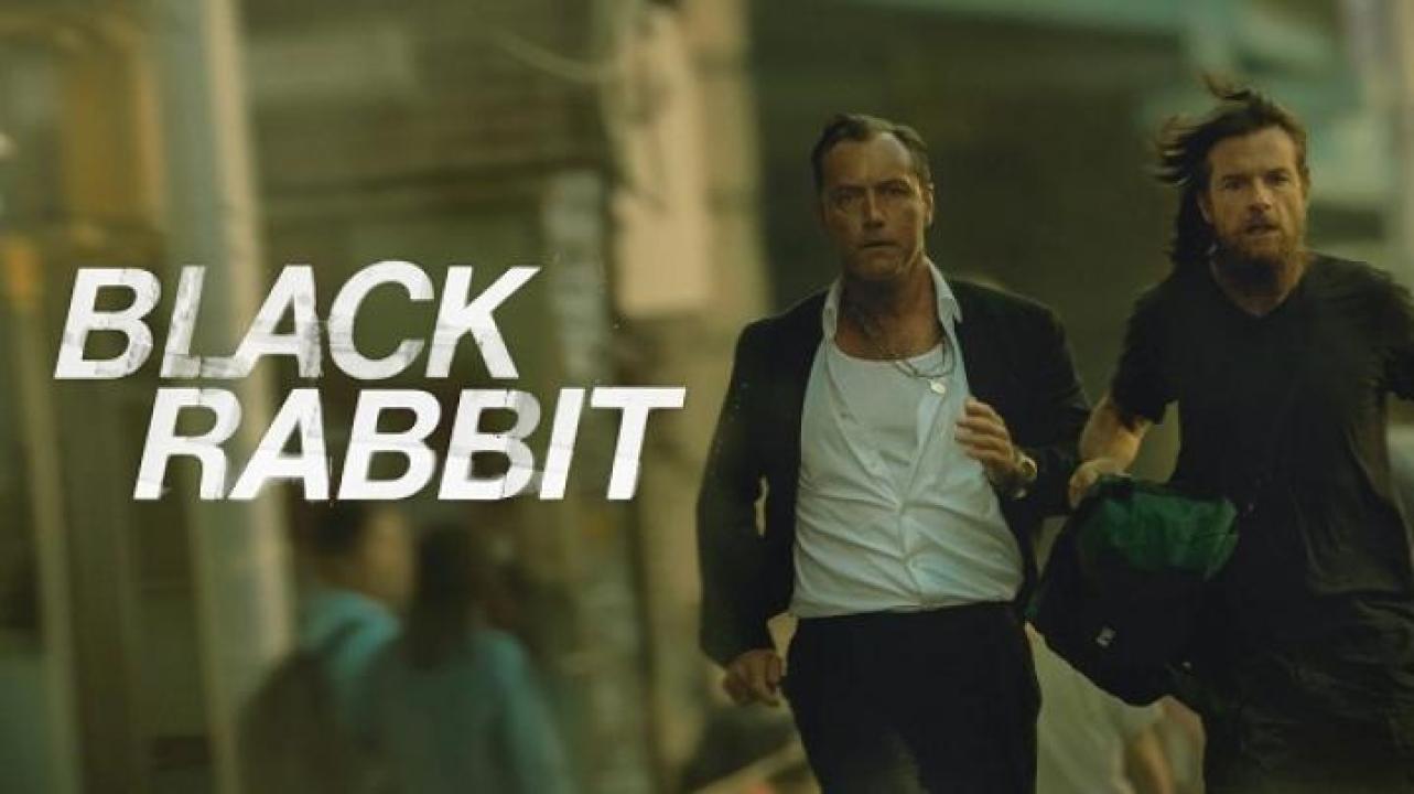 مسلسل Black Rabbit الحلقة 4 الرابعة مترجم ايجي بست