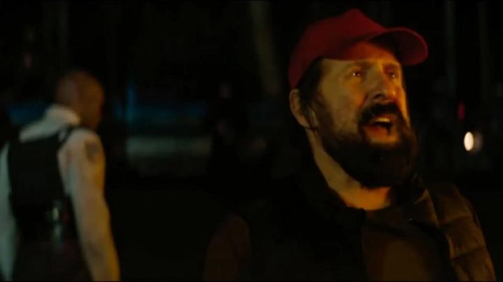 مشاهدة فيلم Stand Your Ground 2025 مدبلج ايجي بست