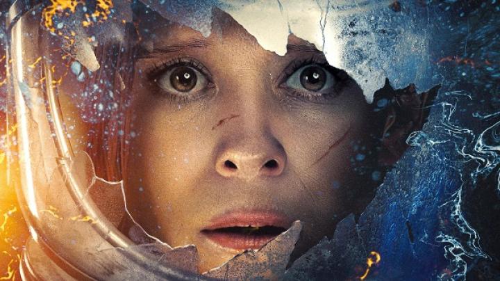 مشاهدة فيلم The Astronaut 2025 مدبلج ايجي بست