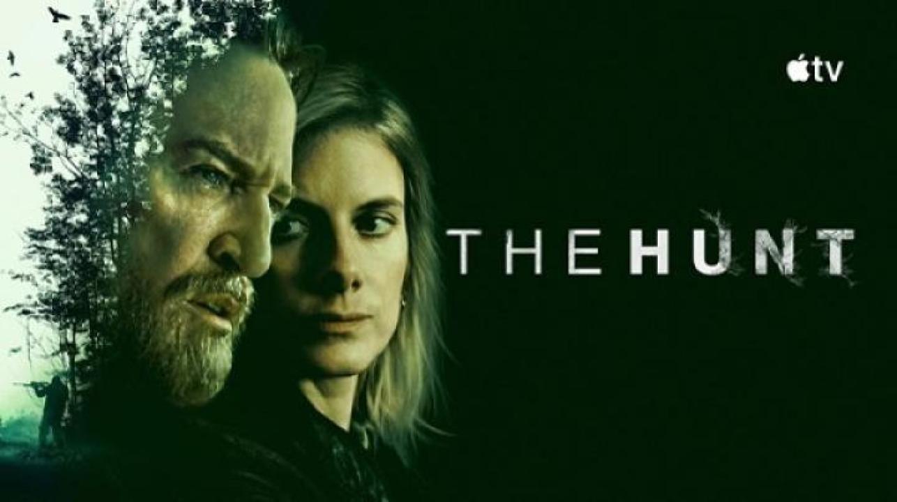 مسلسل The Hunt الحلقة 4 الرابعة مترجم ايجي بست