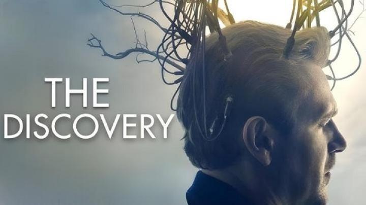 مشاهدة فيلم The Discovery 2017 مترجم ايجي بست