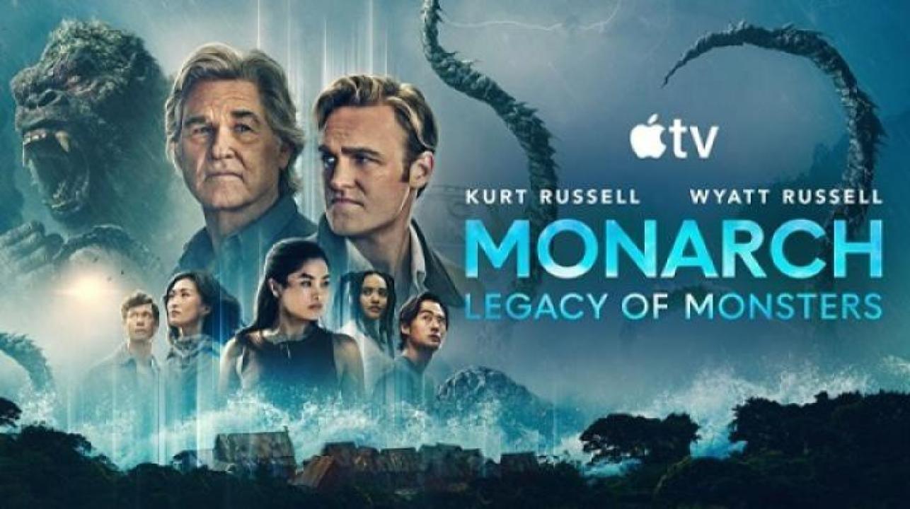مسلسل Monarch Legacy of Monsters الموسم الثاني الحلقة 6 السادسة مترجم ايجي بست