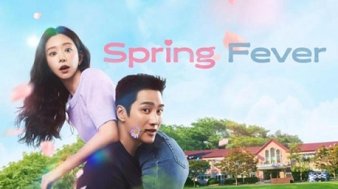 مسلسل Spring Fever الحلقة 4 الرابعة مترجم ايجي بست