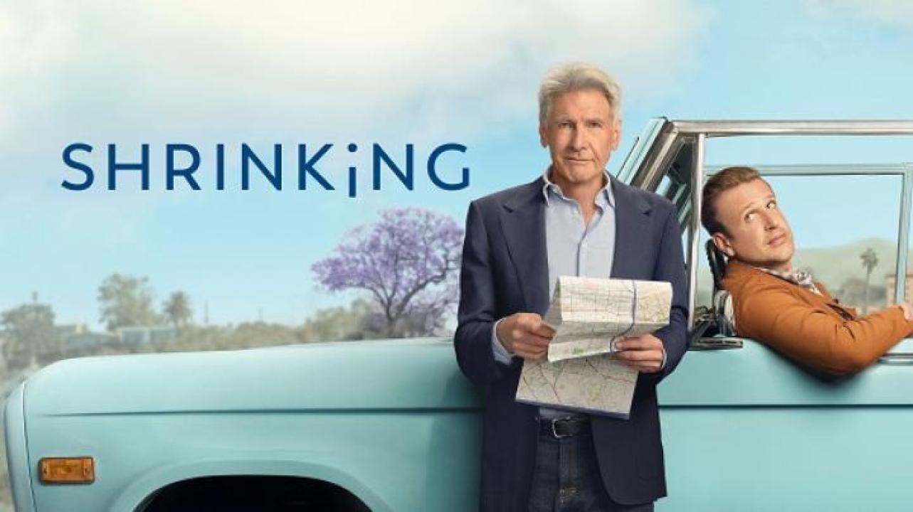 مسلسل Shrinking الموسم الثالث الحلقة 6 السادسة مترجم ايجي بست