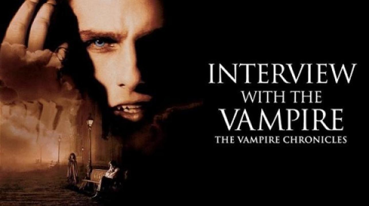مشاهدة فيلم Interview With The Vampire 1994 مترجم ايجي بست