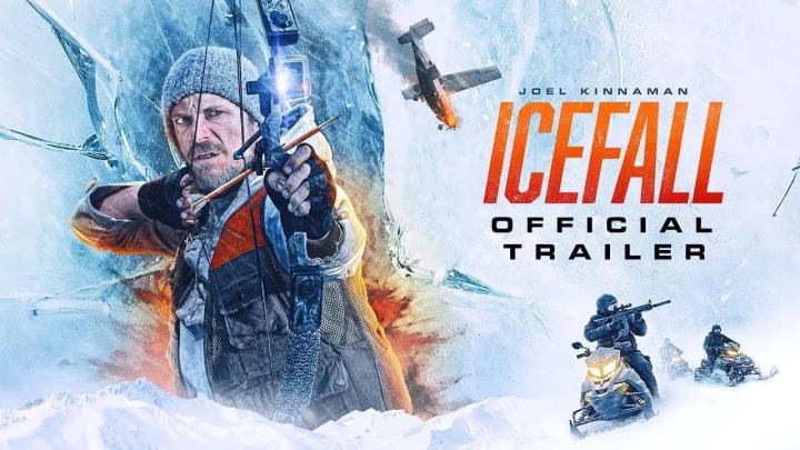 مشاهدة فيلم Ice Fall 2025 مدبلج ايجي بست