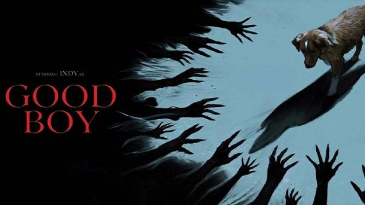 مشاهدة فيلم Good Boy 2025 مترجم ايجي بست