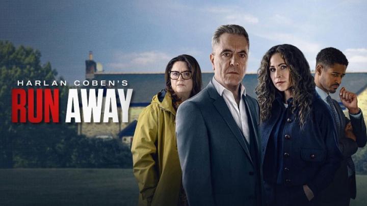 مسلسل Run Away مترجم كامل ايجي بست