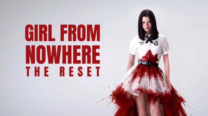 مسلسل Girl from Nowhere The Reset مترجم كامل ايجي بست