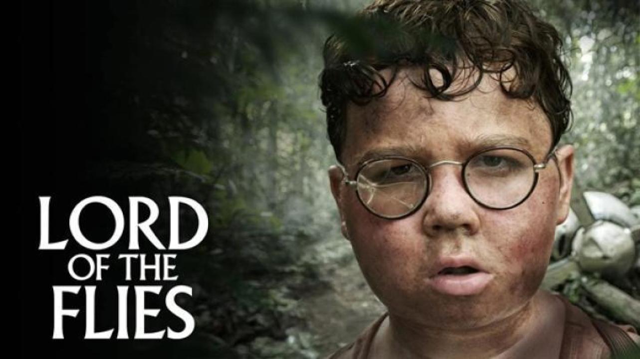 مسلسل Lord of the Flies الحلقة 2 الثانية مترجم ايجي بست