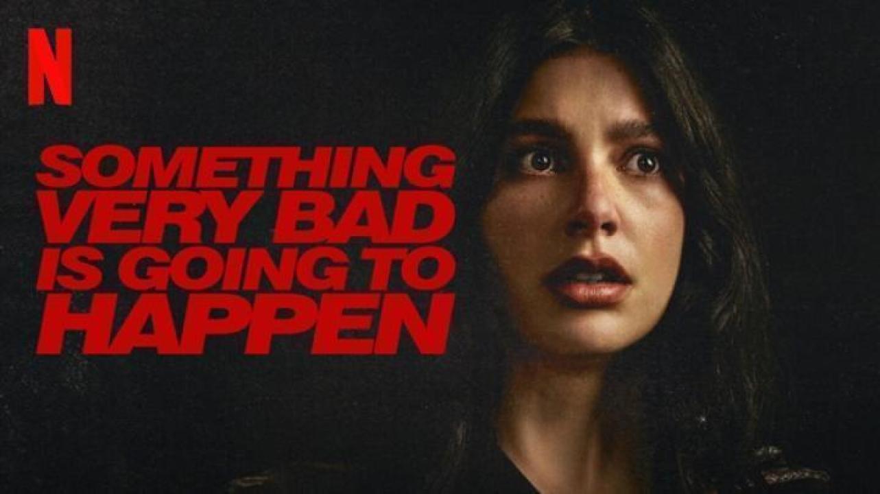 مسلسل Something Very Bad Is Going to Happen الحلقة 4 الرابعة مترجم ايجي بست