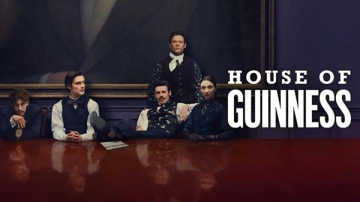 مسلسل House of Guinness الحلقة 4 الرابعة مترجم ايجي بست