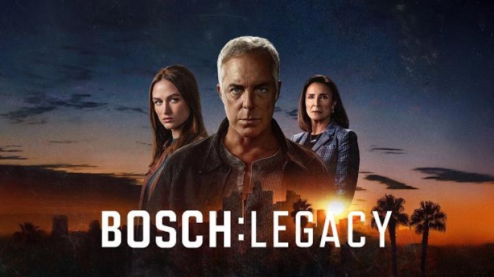 مسلسل Bosch Legacy الموسم الثالث الحلقة 2 الثانية مترجم ايجي بست