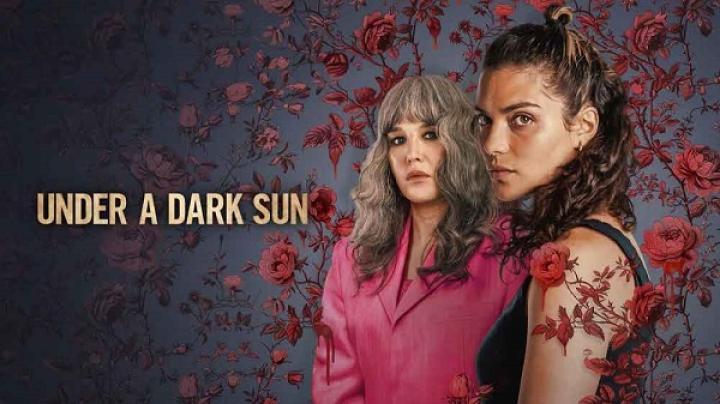 مسلسل Under a Dark Sun مترجم ايجي بست