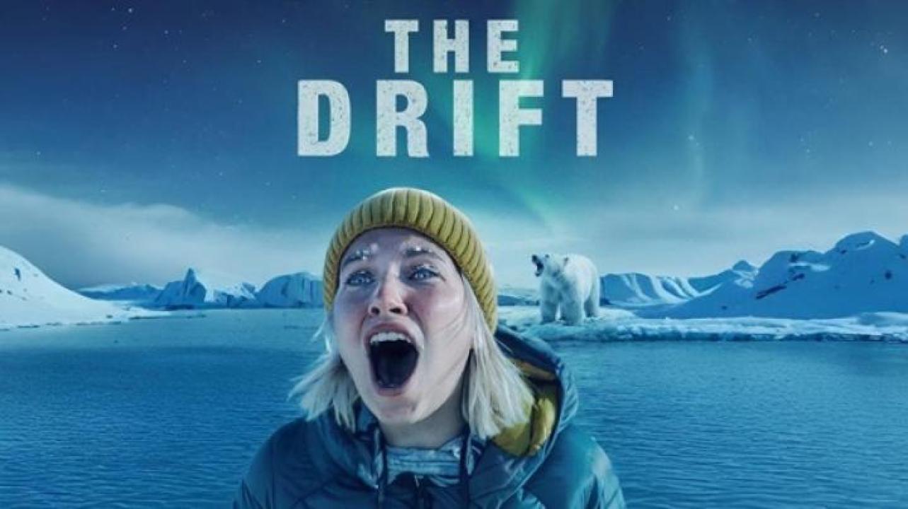 مشاهدة فيلم The Drift 2026 مترجم ايجي بست