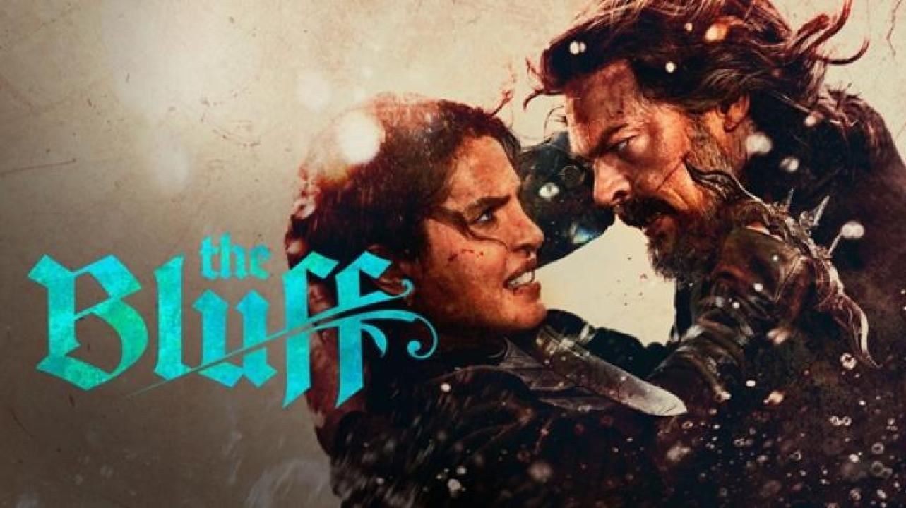 مشاهدة فيلم The Bluff 2026 مترجم ايجي بست