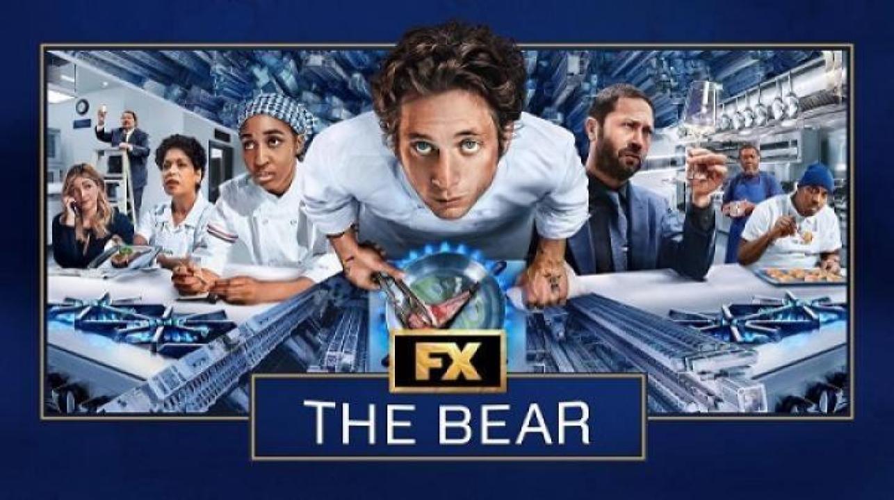 مسلسل The Bear الموسم الرابع الحلقة 10 العاشرة والاخيرة مترجم