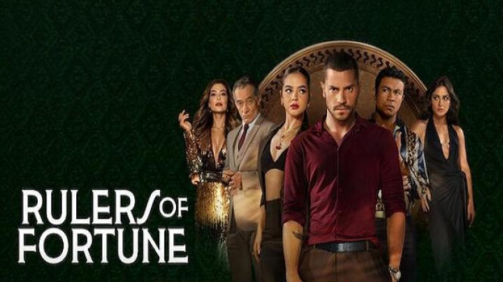 مسلسل Rulers of Fortune مترجم كامل ايجي بست