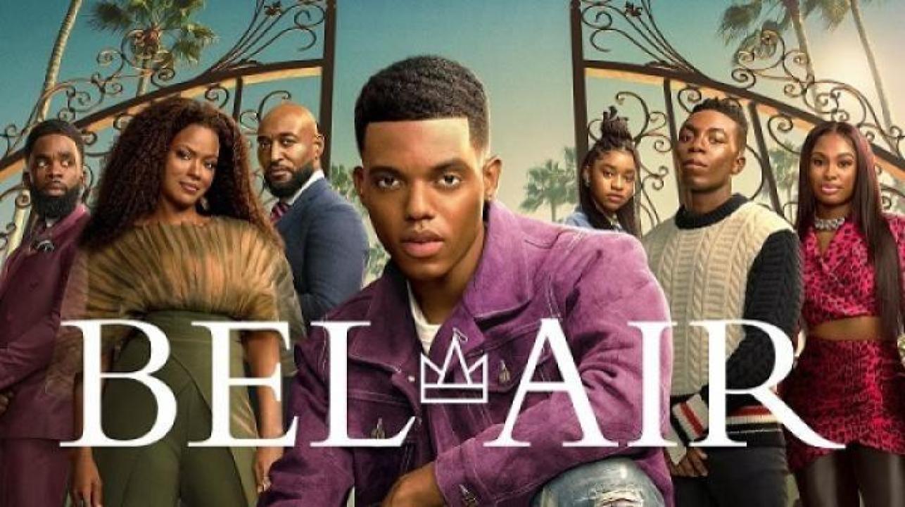 مسلسل Bel-Air الموسم الثاني الحلقة 2 الثانية مترجم ايجي بست