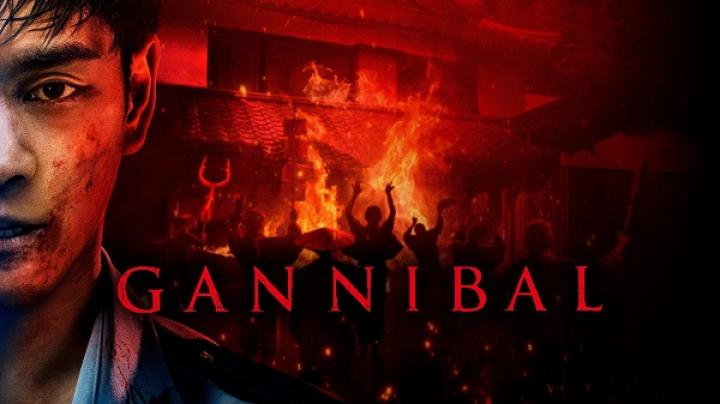 مسلسل Gannibal الموسم الثاني الحلقة 3 الثالثة مترجم ايجي بست