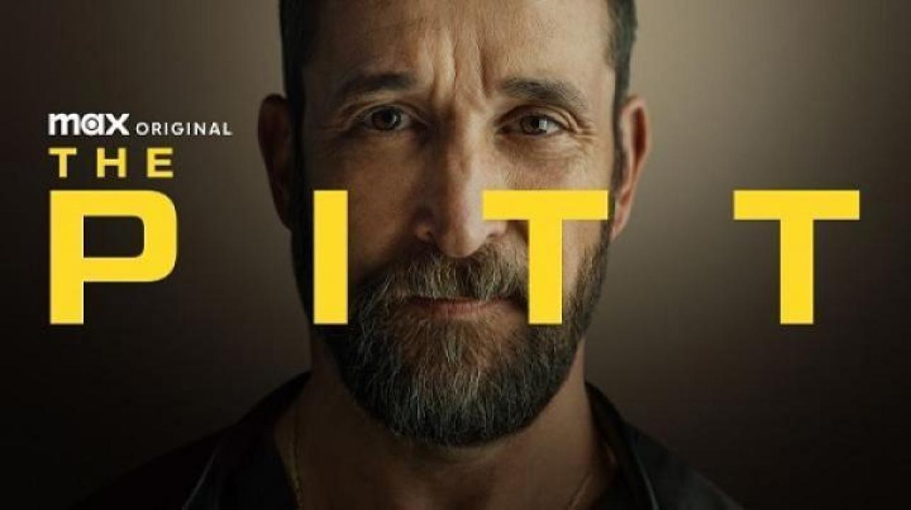 مسلسل The Pitt الموسم الثاني الحلقة 7 السابعة مترجم ايجي بست