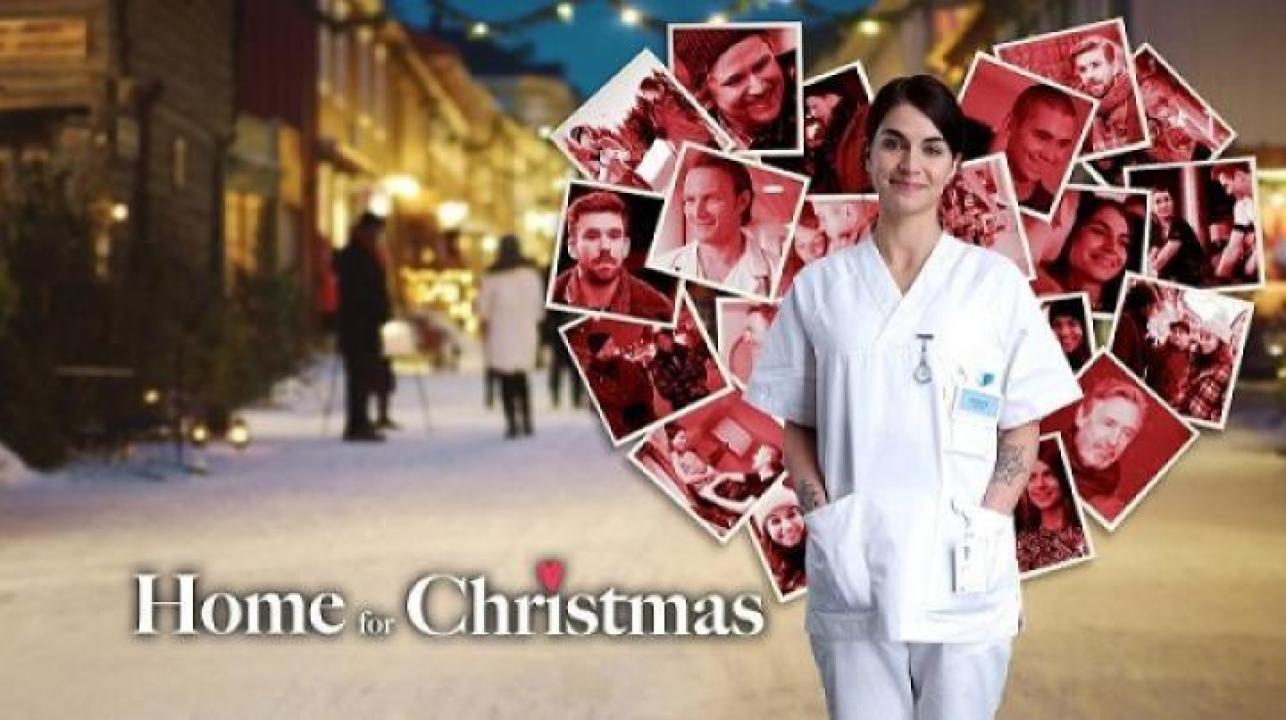 مسلسل Home for Christmas الموسم الثاني الحلقة 3 الثالثة مترجم ايجي بست