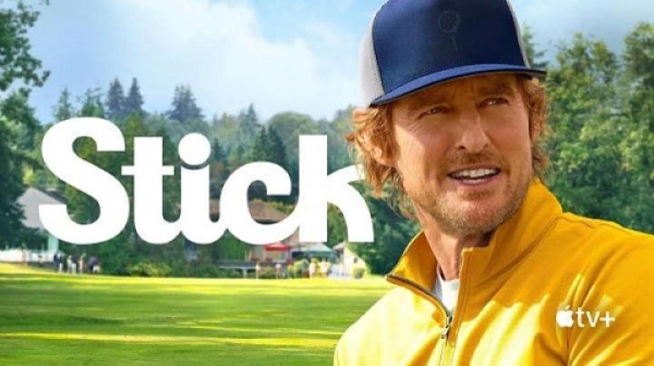 مسلسل Stick الحلقة 7 السابعة مترجم ايجي بست