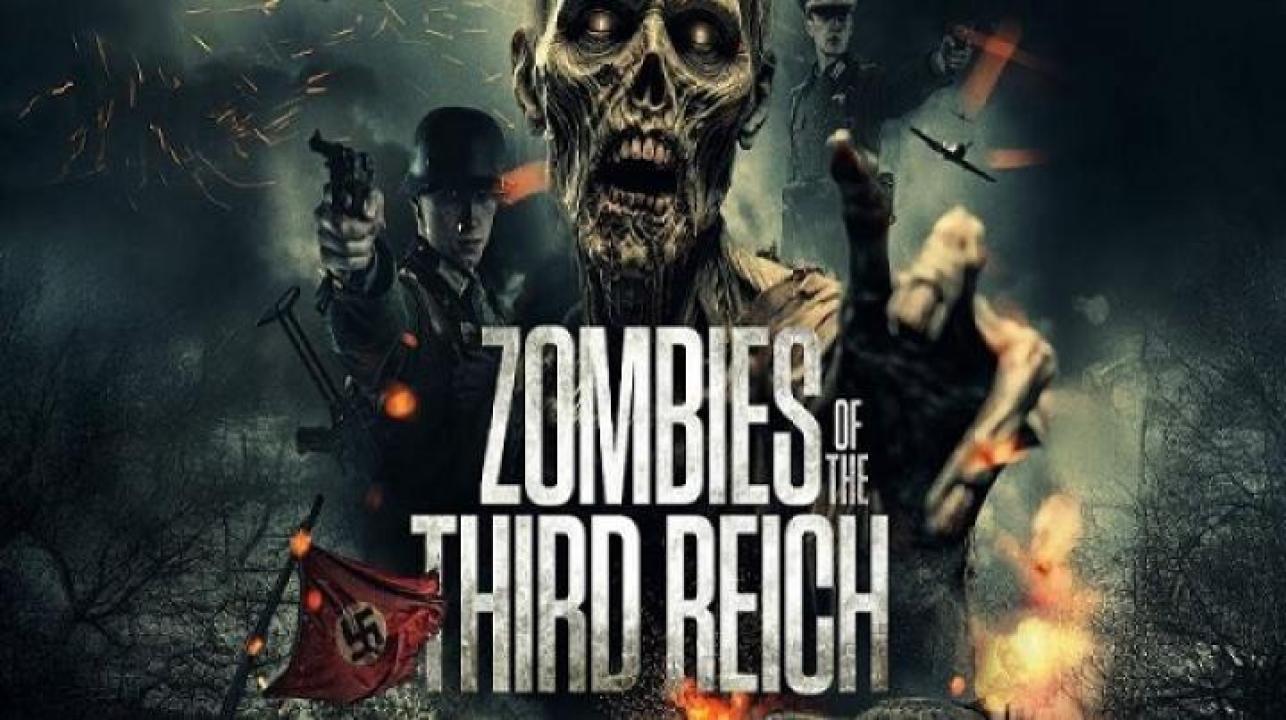 مشاهدة فيلم Zombies of the Third Reich 2025 مترجم ايجي بست