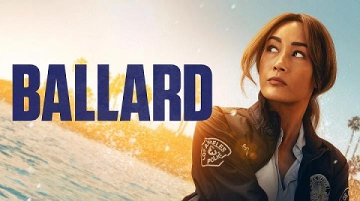 مسلسل Ballard الحلقة 8 الثامنة مترجم ايجي بست