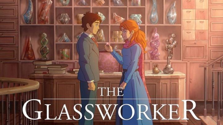 مشاهدة فيلم The Glassworker 2024 مترجم ايجي بست