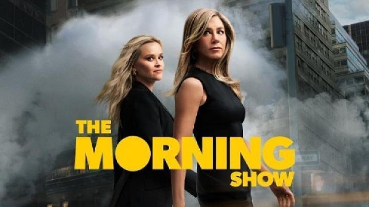 مسلسل The Morning Show الموسم الرابع الحلقة 7 السابعة مترجم ايجي بست