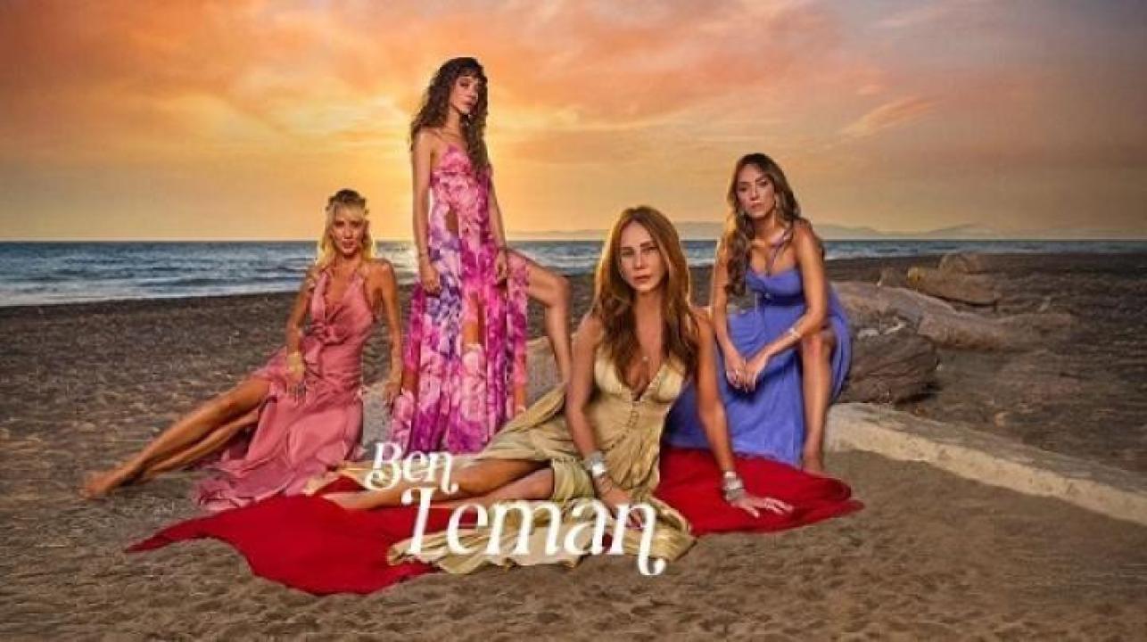 مسلسل أنا ليمان الحلقة 12 الثانية عشر مترجم ايجي بست