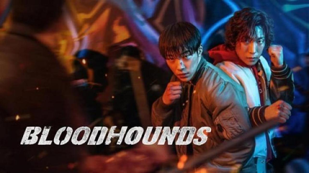 مسلسل Bloodhounds الموسم الأول الحلقة 6 السادسة مترجم ايجي بست