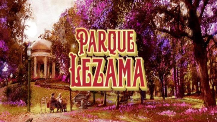 مشاهدة فيلم Strangers in the Park 2026 مترجم ايجي بست