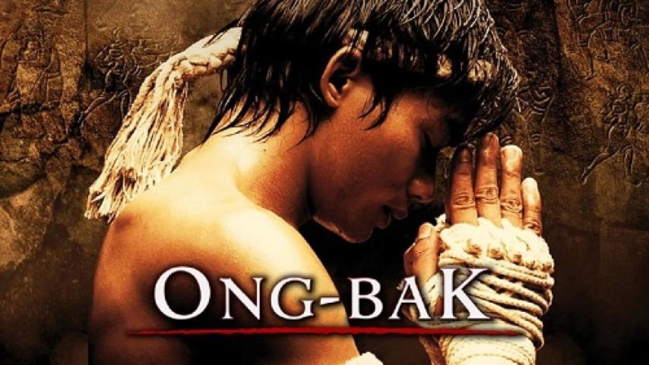 مشاهدة فيلم Ong bak 1 2003 مترجم ايجي بست