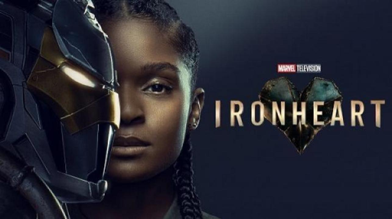 مسلسل Ironheart الحلقة 5 الخامسة مترجم ايجي بست