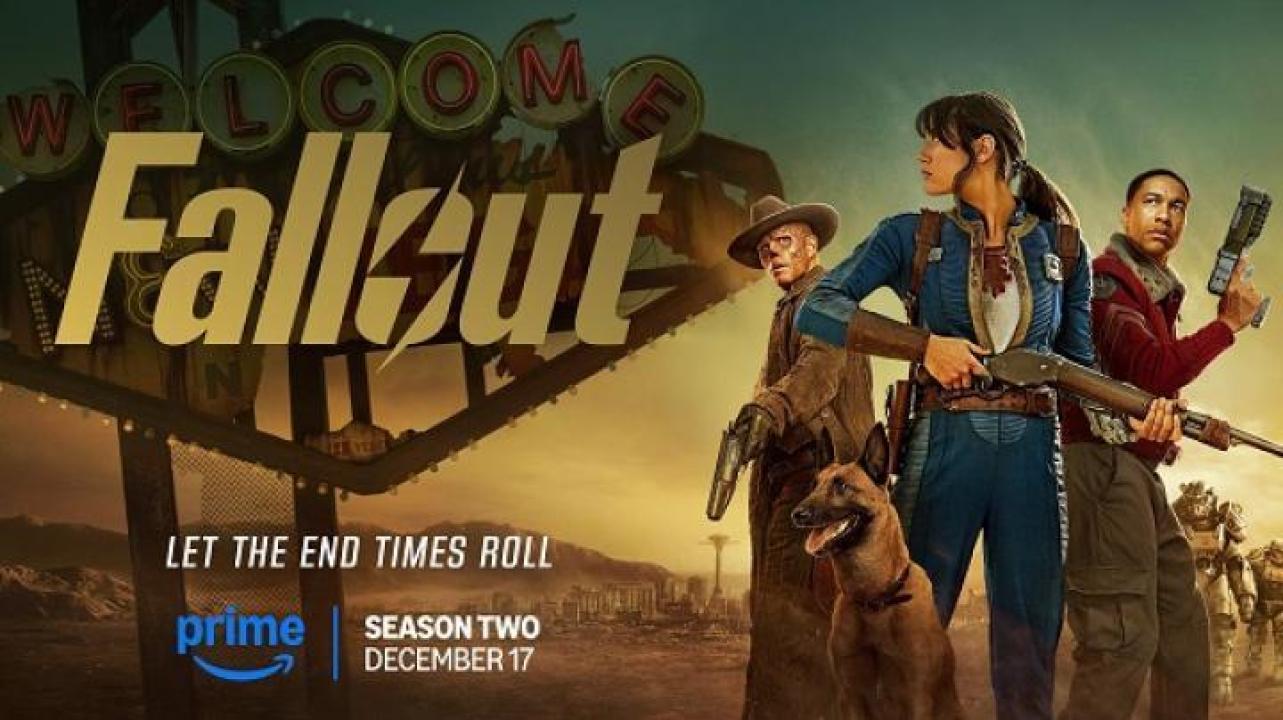 مسلسل Fallout الموسم الثاني الحلقة 8 الثامنة والاخيرة مترجم ايجي بست