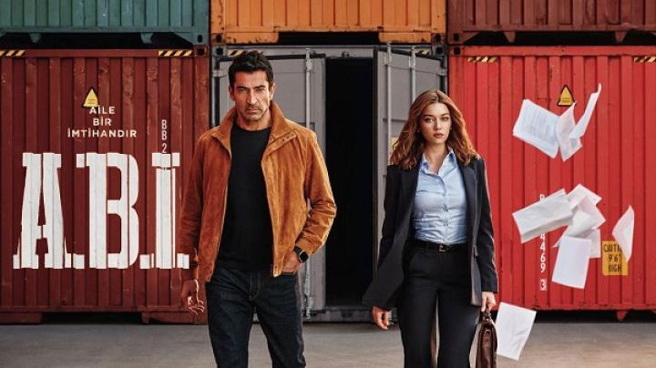 مسلسل اخي الحلقة 10 العاشرة مترجم ايجي بست