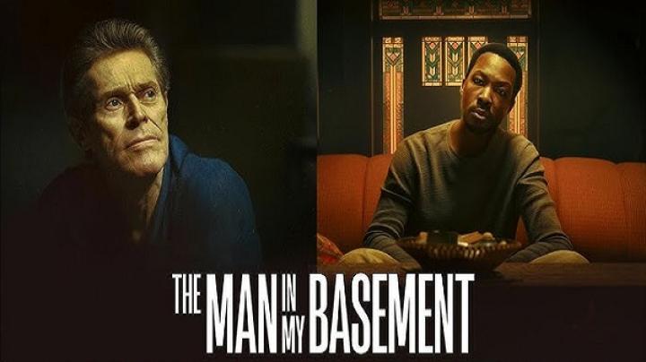 مشاهدة فيلم The Man in My Basement 2025 مترجم ايجي بست