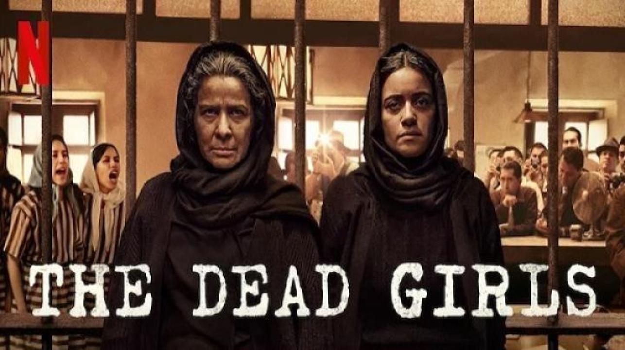 مسلسل The Dead Girls الحلقة 5 الخامسة مترجم ايجي بست