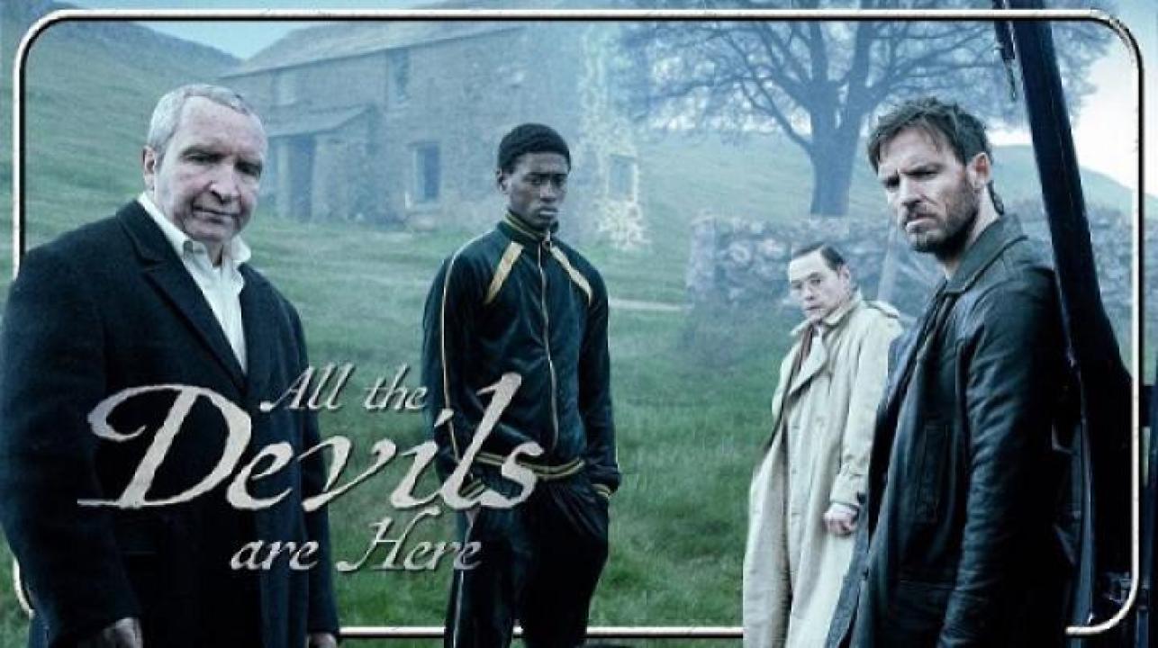 مشاهدة فيلم All the Devils Are Here 2025 مترجم ايجي بست