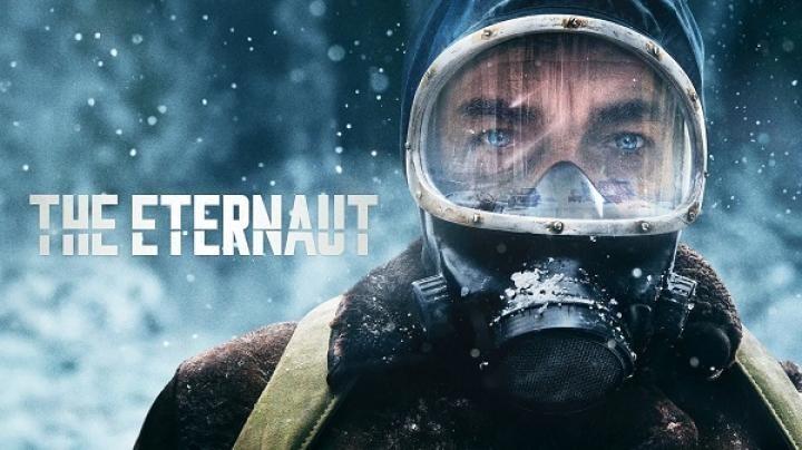 مسلسل The Eternaut مترجم ايجي بست
