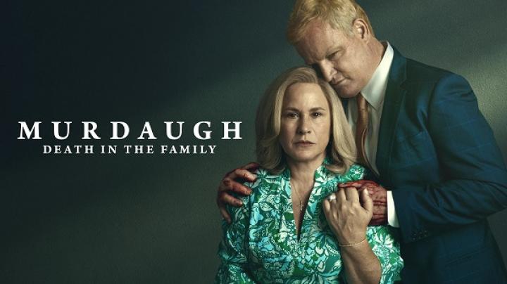 مسلسل Murdaugh Death in the Family مترجم كامل ايجي بست